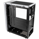 Kolink Void RGB Midi Tower - White, Window Kolink