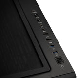 Kolink Observatory Z Mesh ARGB Midi Tower Case - Black Kolink