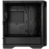 Kolink Observatory Z Mesh ARGB Midi Tower Case - Black Kolink