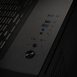 Kolink Unity Code X Midi-Tower ARGB Gaming Case-Black Window Kolink