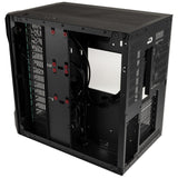 Kolink Unity Code X Midi-Tower ARGB Gaming Case-Black Window Kolink