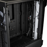 Kolink Inspire Series K10 Midi-Tower ARGB Gaming Case-Black Window Kolink