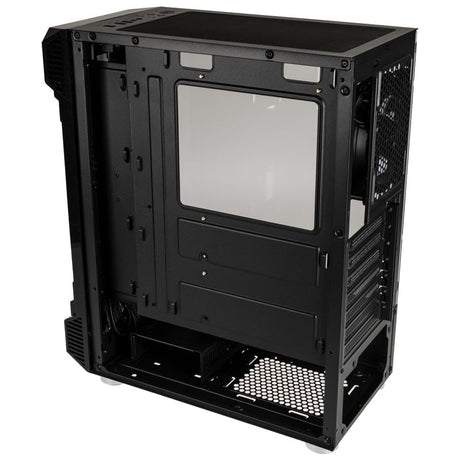 Kolink Inspire Series K10 Midi-Tower ARGB Gaming Case-Black Window Kolink