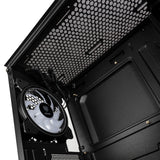 Kolink Inspire Series K10 Midi-Tower ARGB Gaming Case-Black Window Kolink
