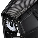 Kolink Inspire Series K11 Midi-Tower ARGB Gaming Case-Black Window Kolink