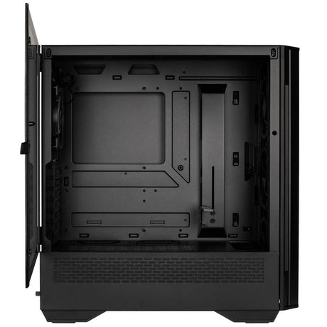 Kolink Observatory Y Mesh ARGB Midi-Tower Gaming Case-Black Window Kolink