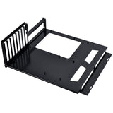 Lian Li DK-04F Desk Case (hight adjustable) Lian Li
