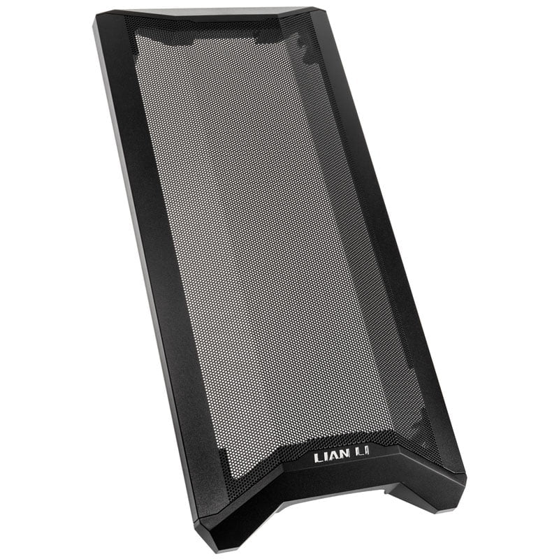 Lian Li Mesh Frontpanel for Lancool II - black Lian Li