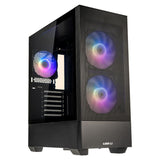 Lian Li LANCOOL 205 MESH C BLACK Lian Li