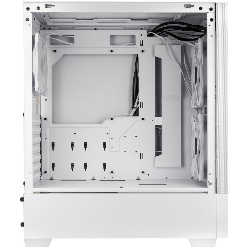 Lian Li LANCOOL 205 MESH C White Lian Li