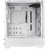 Lian Li LANCOOL 205 MESH C White Lian Li