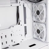 Lian Li LANCOOL 205 MESH C White Lian Li