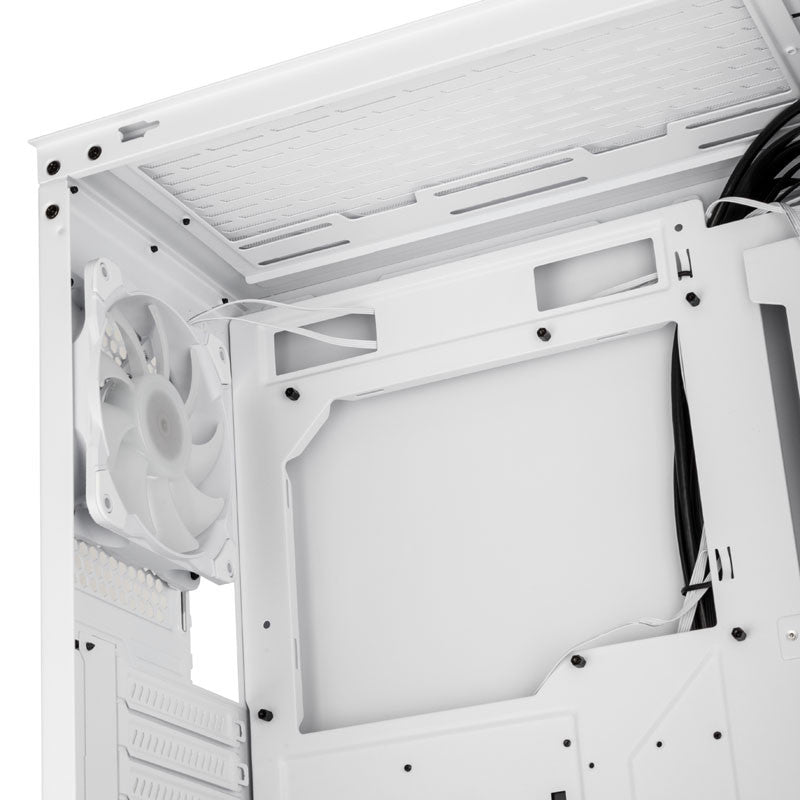 Lian Li LANCOOL 205 MESH C White Lian Li
