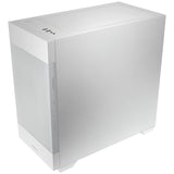 Lian Li LANCOOL 205M Mesh Snow - Micro ATX Lian Li