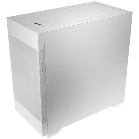 Lian Li LANCOOL 205M Mesh Snow - Micro ATX Lian Li