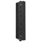 Lian Li LAN216-1W Schwarz – I/O mit ARGB-Controller für Lancool 216