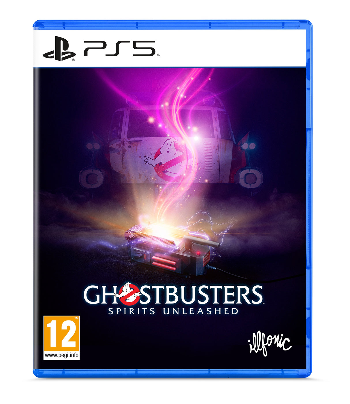 Ghostbusters: Spirits Unleashed – Playstation 5