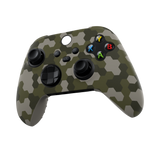 Gioteck Hex Camo Silicone Skin