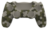 Gioteck Hex Camo Silicone Skin Gioteck