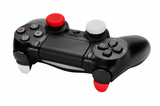 Gioteck Playstation 4 Thumb Grips Mega Pack Gioteck