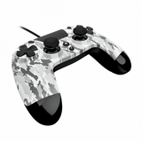 Gioteck Playstation 4 VX-4 Wired Controller Gioteck