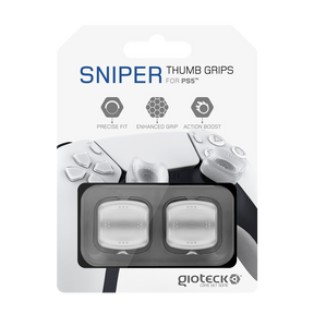 Gioteck Sniper Thumb Grips Gioteck