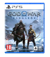 God of War Ragnarök (Nordisch) – Playstation 5