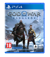 God of War Ragnarök (Nordisch) – Playstation 4