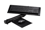 GTElite Keyboard and Mouse Tray - Sort Next Level Racing