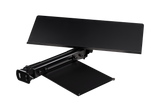 GTElite Keyboard and Mouse Tray - Sort Next Level Racing