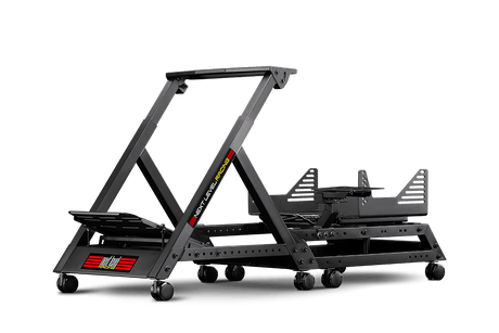 Next Level Racing GTTRACK Racing Simulator Cockpit - Kun Ramme Next Level Racing