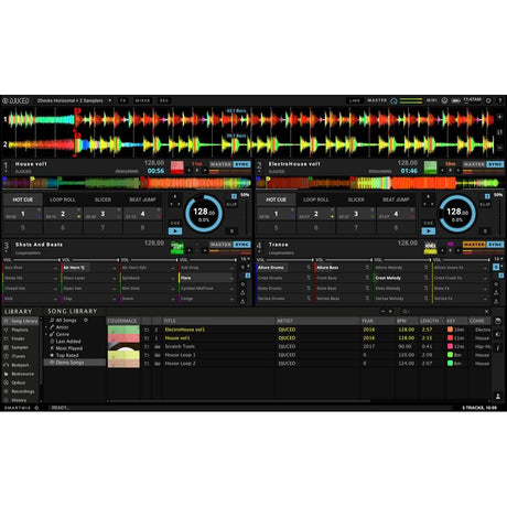 HERCULES P32 DJ HERCULES