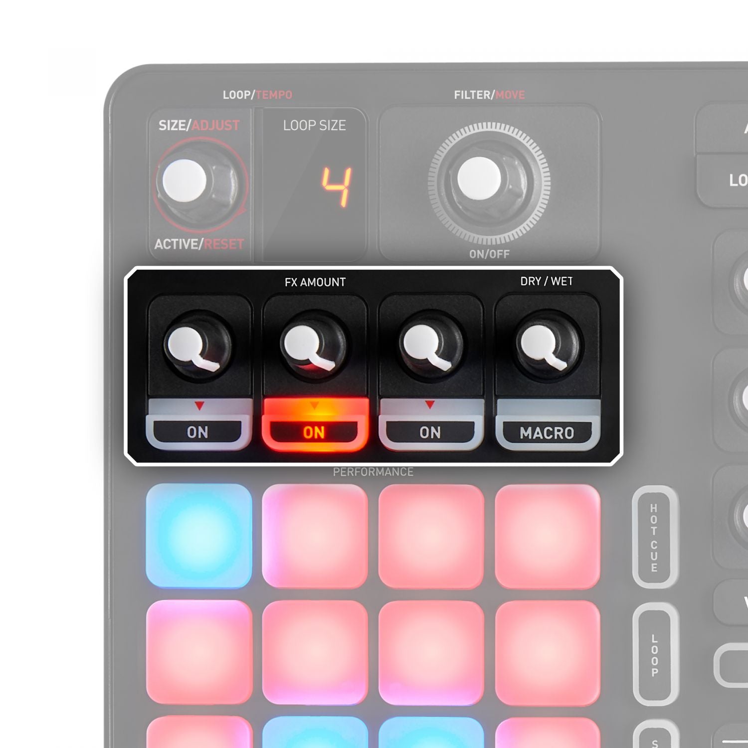 HERCULES P32 DJ HERCULES
