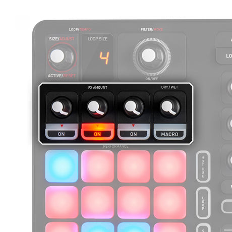 HERCULES P32 DJ HERCULES