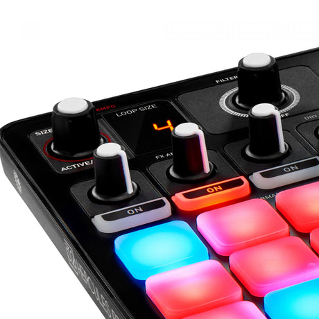 HERCULES P32 DJ HERCULES
