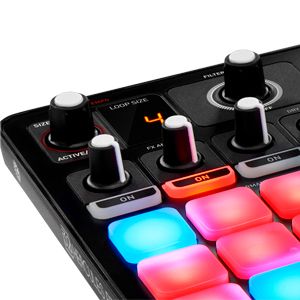 HERCULES P32 DJ HERCULES