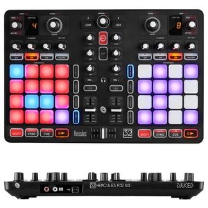 HERCULES P32 DJ HERCULES