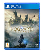Hogwarts Legacy – Playstation 4