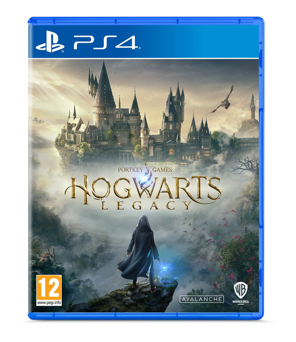 Hogwarts Legacy – PlayStation 4