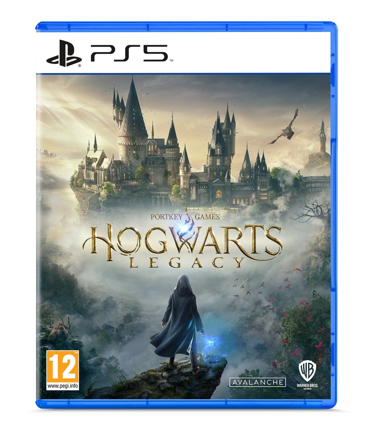 Hogwarts Legacy – Playstation 5