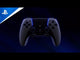 Sony DualSense Edge Gamepad Sony PlayStation 5 Schwarz Weiß