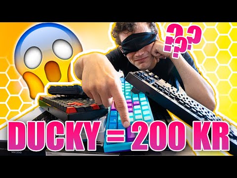 Havit Gaming-Tastatur mechanisch KB435L