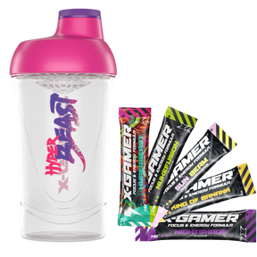 X-Gamer 5.0 HyperBeast Bundle X-Gamer