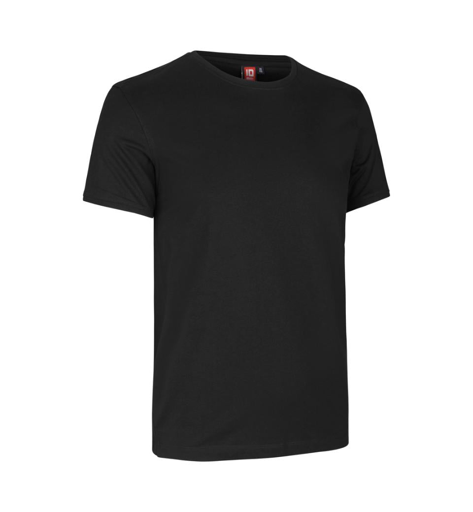 Plain T-Shirt Geekd