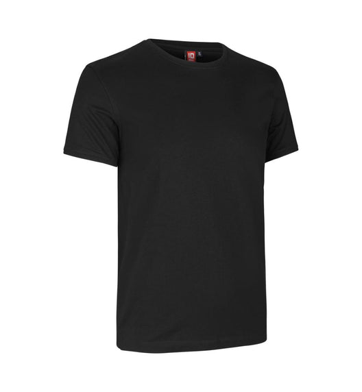 Plain T-Shirt Geekd