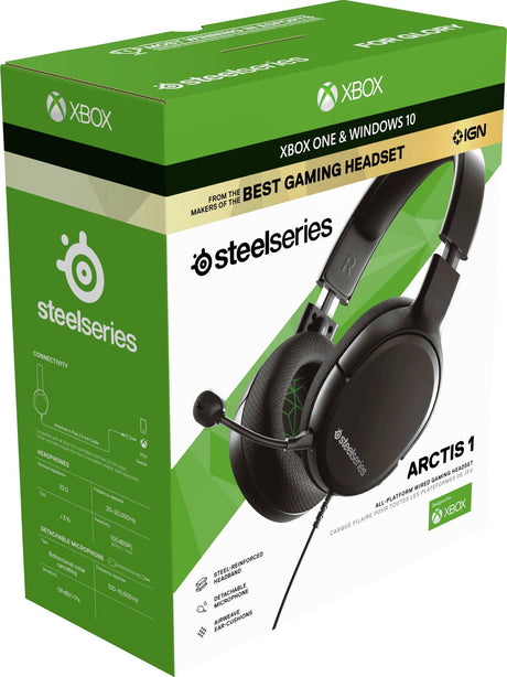 Steelseries Arctis 1 - XBOX Version Steelseries