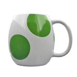 Yoshi ÆgkaffeKop