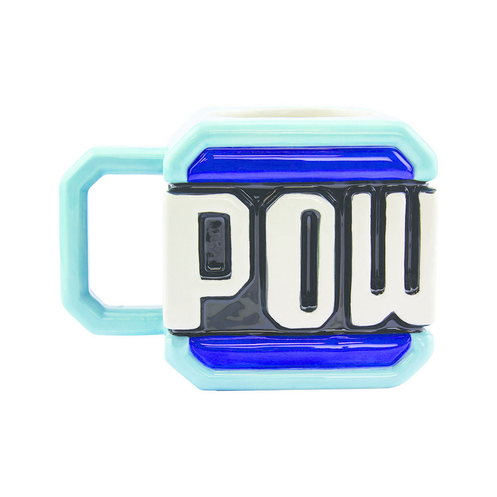 Pow Block Kop