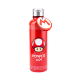 Super Mario Power Up Vand Flaske