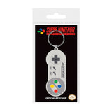 Super Nintendo Controller Nøglering